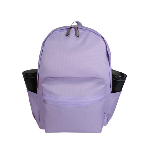 Mochila Urbana Morado Lila