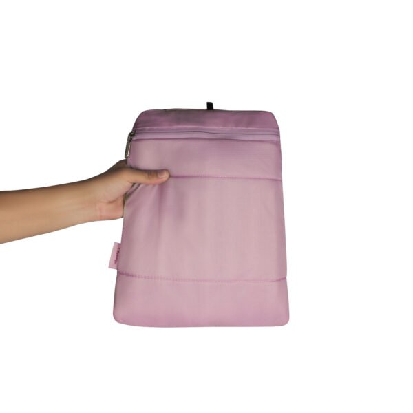 Mochila Urbana Rosado Pastel