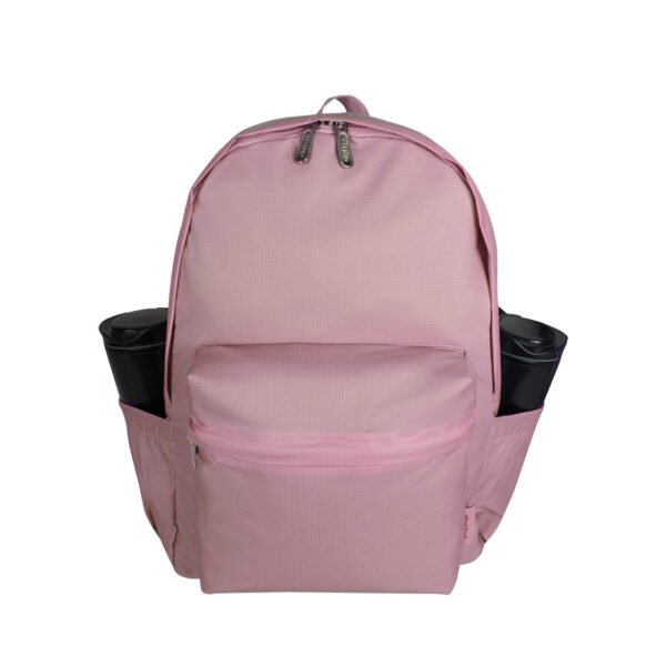 Mochila Urbana Rosado Pastel