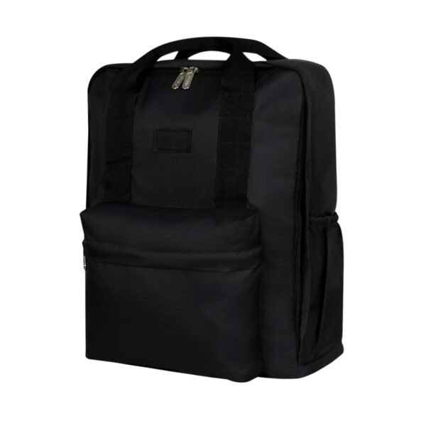 Mochila Active Light Negro