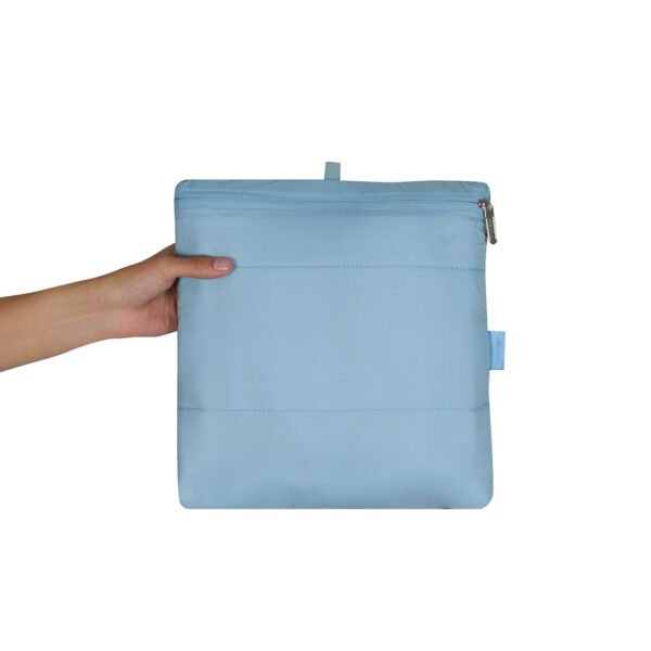Mochila Active Light Azul claro