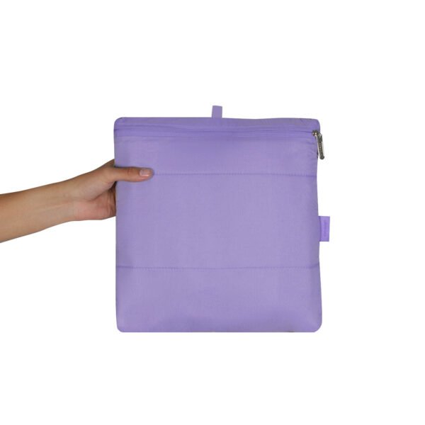 Mochila Active Light Morado Lila