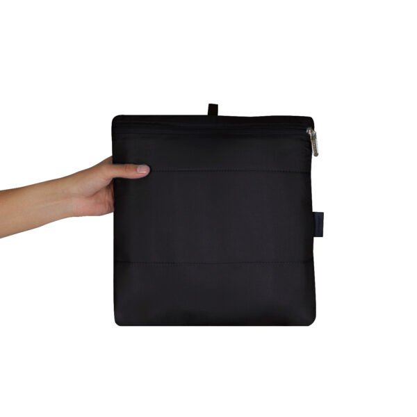 Mochila Active Light Negro