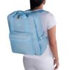 Mochila Active Light Azul claro