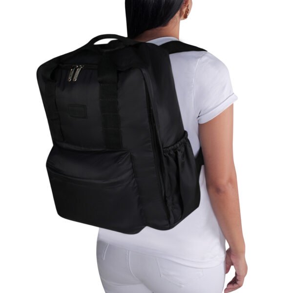 Mochila Active Light Negro