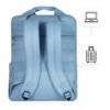 Mochila Active Light Azul claro