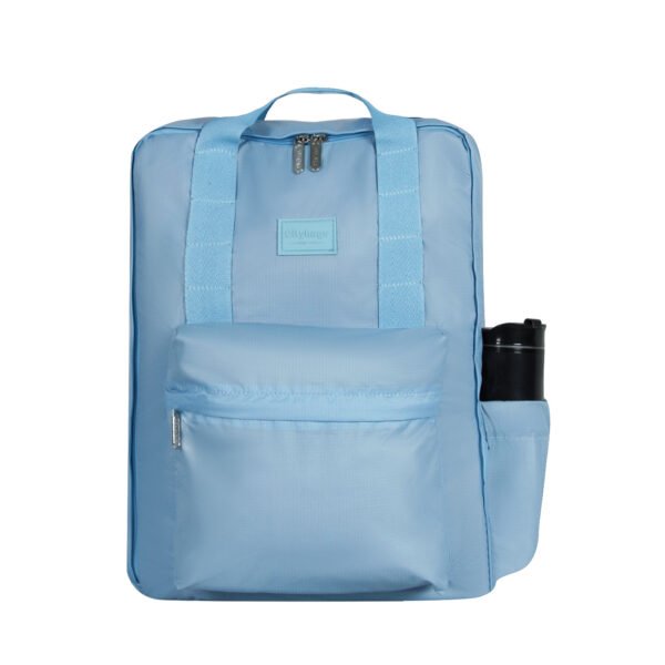 Mochila Active Light Azul claro