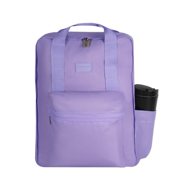 Mochila Active Light Morado Lila
