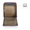 Mochila Active Light Morado Lila