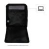 Mochila Active Light Negro