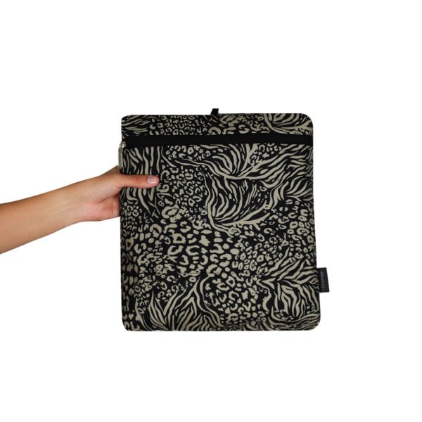 Mochila Active Ultra Estampado Salvaje