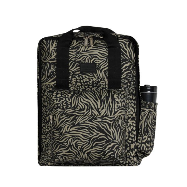 Mochila Active Ultra Estampado Salvaje