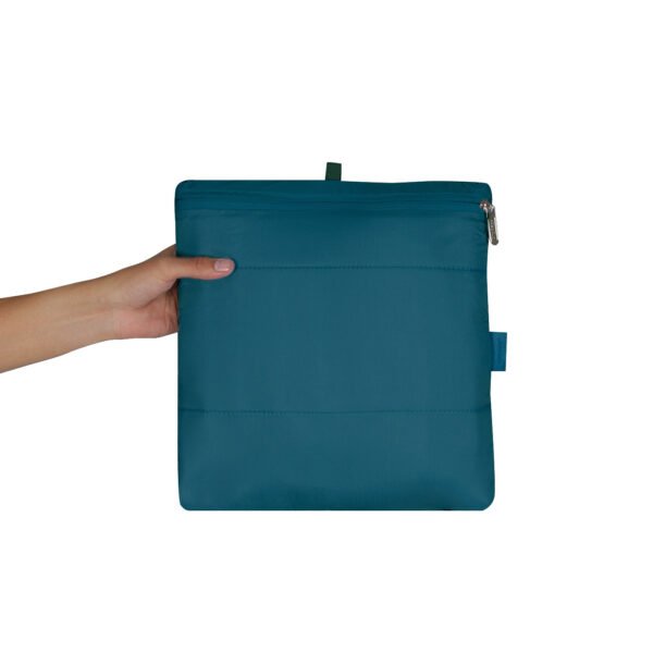 Mochila Active Light Azul Oscuro