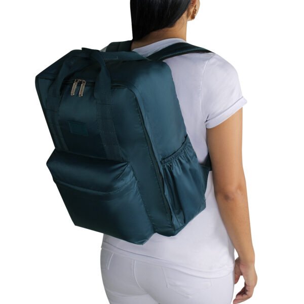 Mochila Active Light Azul Oscuro