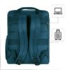 Mochila Active Light Azul Oscuro