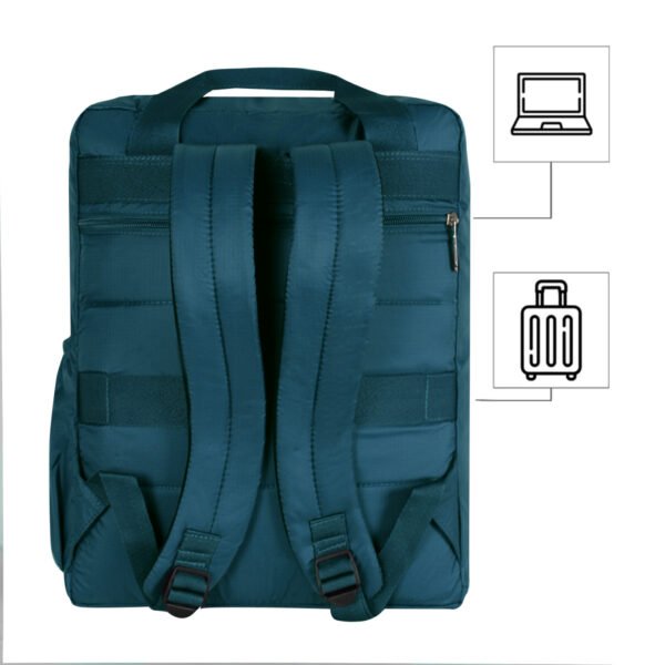 Mochila Active Light Azul Oscuro