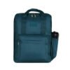 Mochila Active Light Azul Oscuro