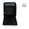 Mochila Active Light Azul Oscuro
