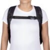 Mochila Cabina Negra (Apto para Cabina de avión)