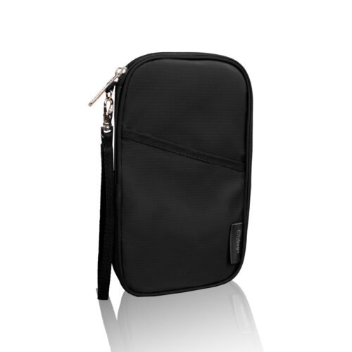 Portadocumentos viajero