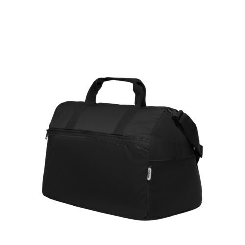 126-1MaletaMNegra Maleta M Plegable Negro