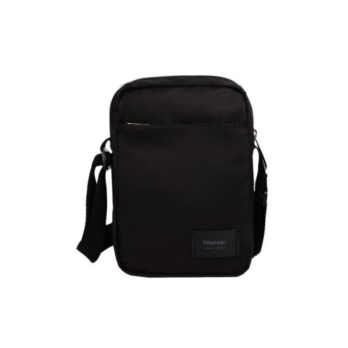 Bolso Manos Libres Mini Light Negro