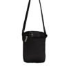 1652-4BolsoManosLibresMiniCitybagsLightNegro Bolso Manos Libres Mini Light Negro