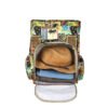 1825-7MorralMochileroPequenoULTRAEstampadoGlamCitybagsMulticolor Mochila Mochilera Ultra Estampado Tropic