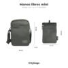 1comoguardarmanoslibresmini_802d0ecd-2413-40da-bf9c-935be7511cf1 Bolso Manos Libres Mini Light Negro
