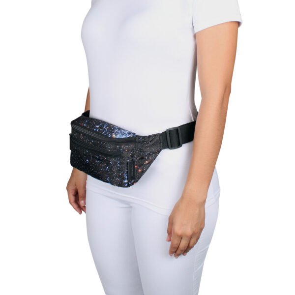 Cangurera Ultra Estampado Nova