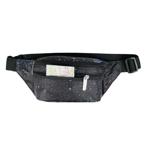 Cangurera Ultra Estampado Nova