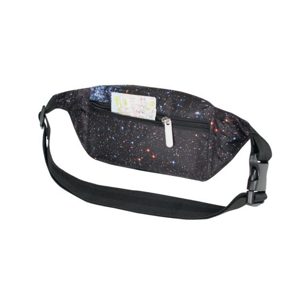 Cangurera Ultra Estampado Nova