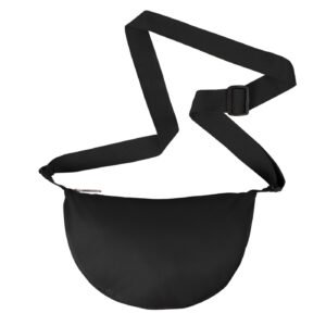 2487-1BolsoCityPequenoManosLibresPlegableColorNegro_15ca9666-f818-401e-8378-271f5f1d3a16 Bolso Manos Libres Mini Light Azul