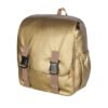 Mochila Cabina Ultra Brillante Gold