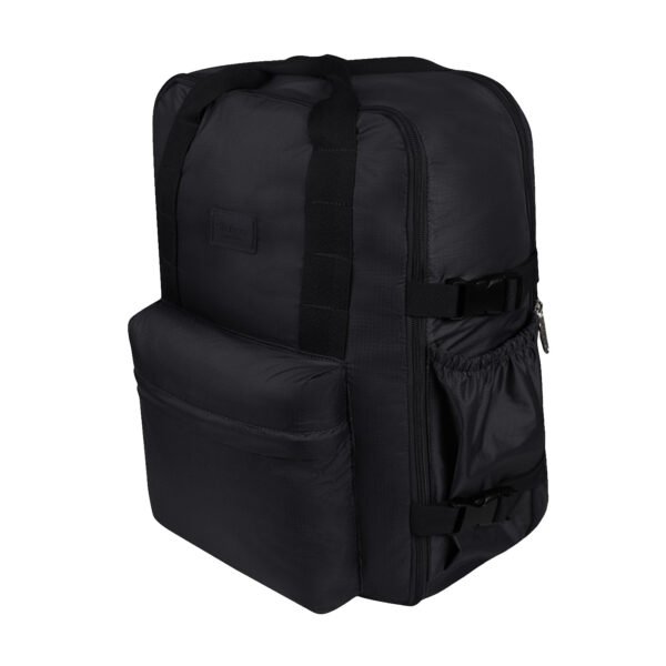 Mochila One Light Negro