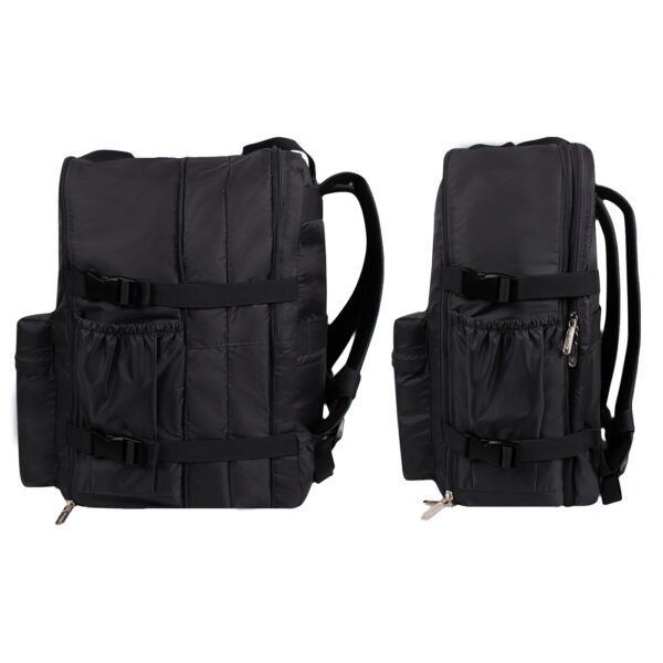 Mochila One Light Negro