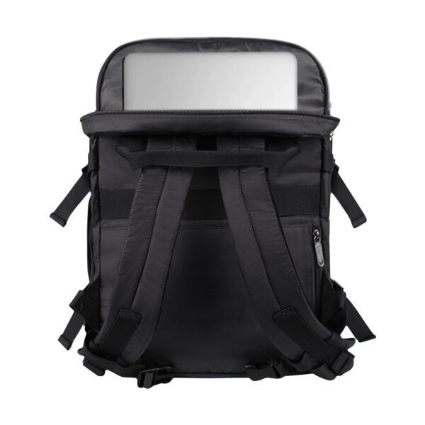 Mochila One Light Negro