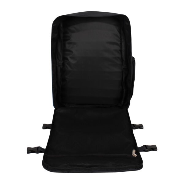 Mochila One Light Negro