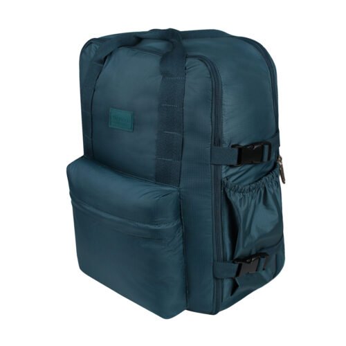 2789-1Morral One Citybags Light Azul oscuro Mochila One Light Azul oscuro