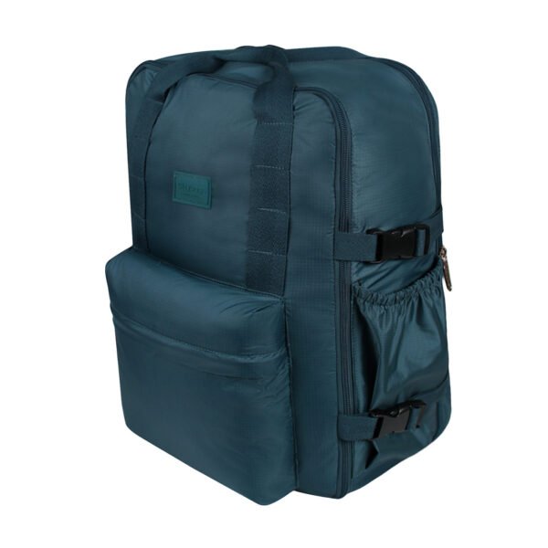 2789-1Morral One Citybags Light Azul oscuro Mochila One Light Azul oscuro