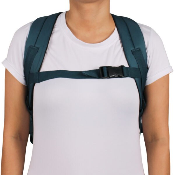 2789-3Morral One Citybags Light Azul oscuro Mochila One Light Azul oscuro