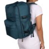 2789-4Morral One Citybags Light Azul oscuro Mochila One Light Azul oscuro