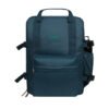 2789-5Morral One Citybags Light Azul oscuro Mochila One Light Azul oscuro