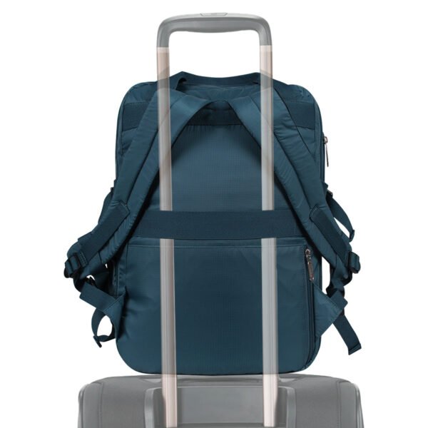 2789-8Morral One Citybags Light Azul oscuro Mochila One Light Azul oscuro