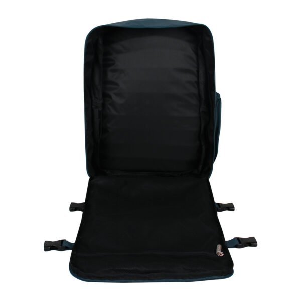 2789-9Morral One Citybags Light Azul oscuro Mochila One Light Azul oscuro