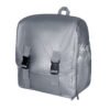 Mochila Cabina Ultra Brillante Silver