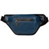 2991-2Canguro100_impermeableCitybagsAzulOscuro Cangurera impermeable Azul Oscuro