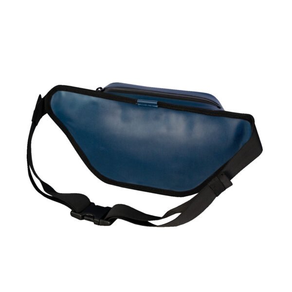 2991-4Canguro100_impermeableCitybagsAzulOscuro Cangurera impermeable Azul Oscuro