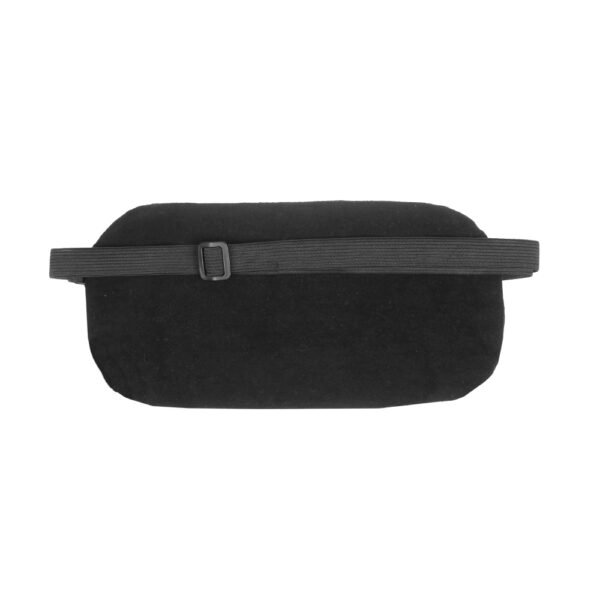 Cinturon Viajero Negro