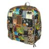 Mochila Cabina Ultra Tropic